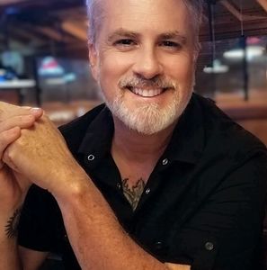 Meet your Posher, Tim